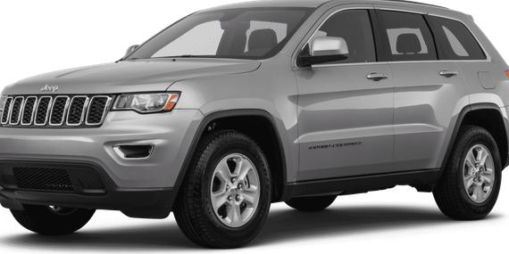 JEEP GRAND CHEROKEE 2017 1C4RJFAG1HC645611 image